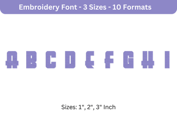 Aerojones Font a to I: A Designer’s Holiday Review