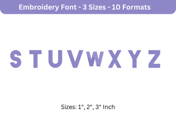 Blackout Font S to Z: A Designer’s Review