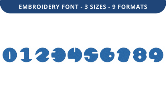 Bow Wow Font 0 to 9: A Designer’s Review