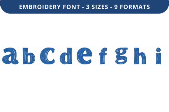 Hay Girl Hay Font Review: A Craft Fair Staple