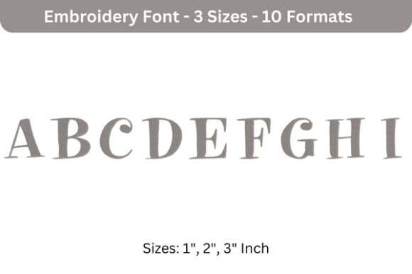 Pixie Font a to I: A Designer’s Holiday Review