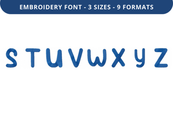 Puhoy Font S-Z: A Designer’s Review