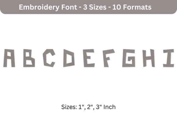 Reviewing Paper Cuts Font for Etsy Shops