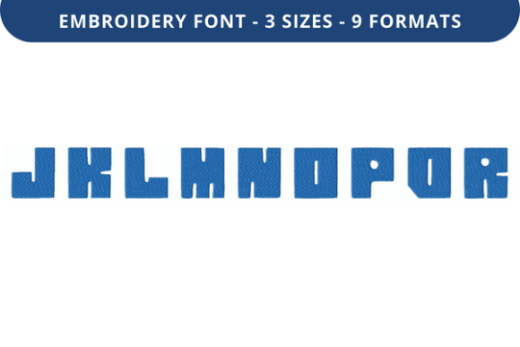 Rogue Fleet Font J-R: A Designer’s Review