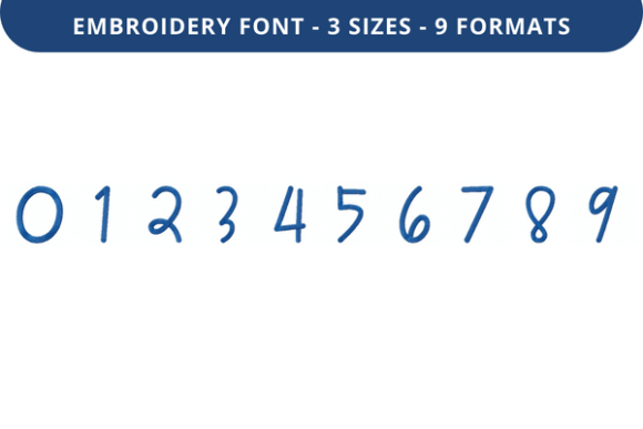 Troofles Font 0 to 9: A Designer’s Review