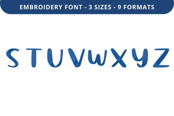 Tropic Berry Font S to Z: A Designer’s Review